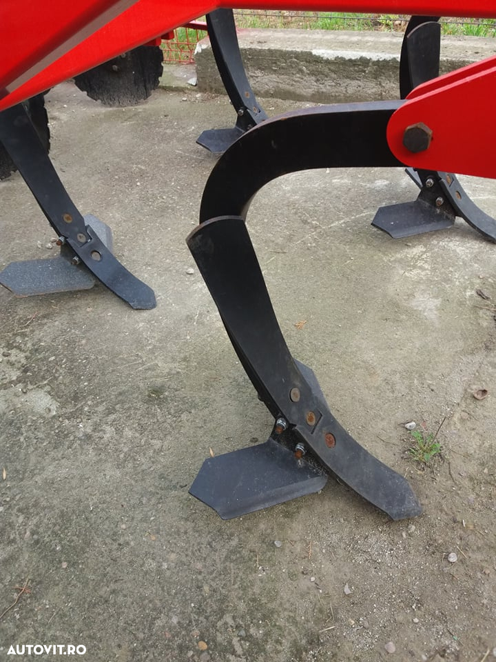 Altul Iasen Ahile 300 Cultivator gruber - 10