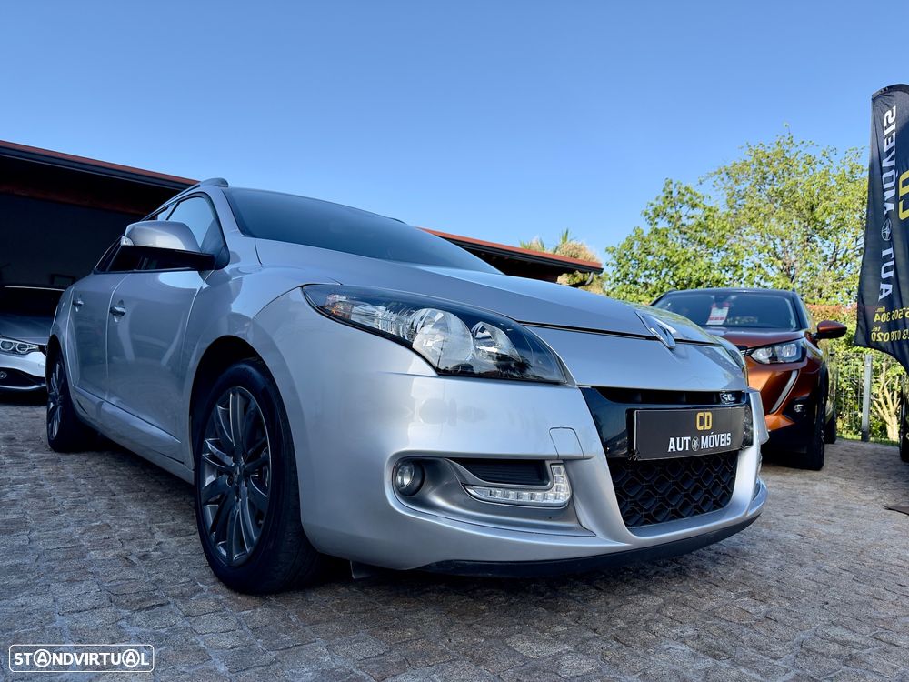 Renault Mégane Break - 27