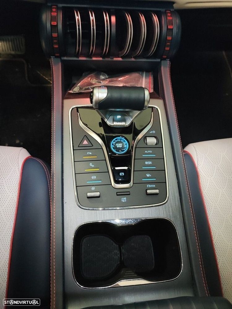 BYD Atto 3 60.48 kWh Design - 9