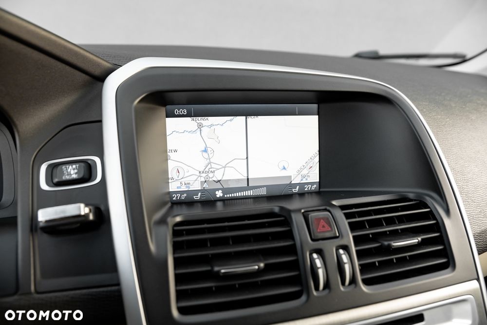 Volvo XC 60 D3 AWD Summum - 35