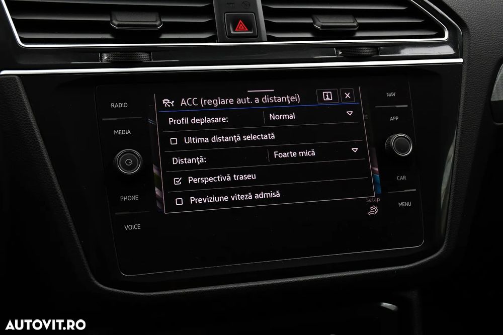 Volkswagen Tiguan 2.0 TDI SCR DSG - 31