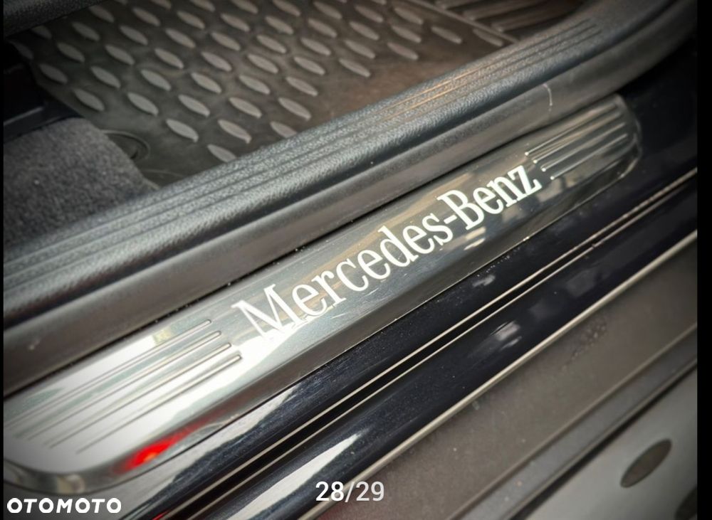 Mercedes-Benz GLC 300 d 4Matic 9G-TRONIC AMG Line - 20