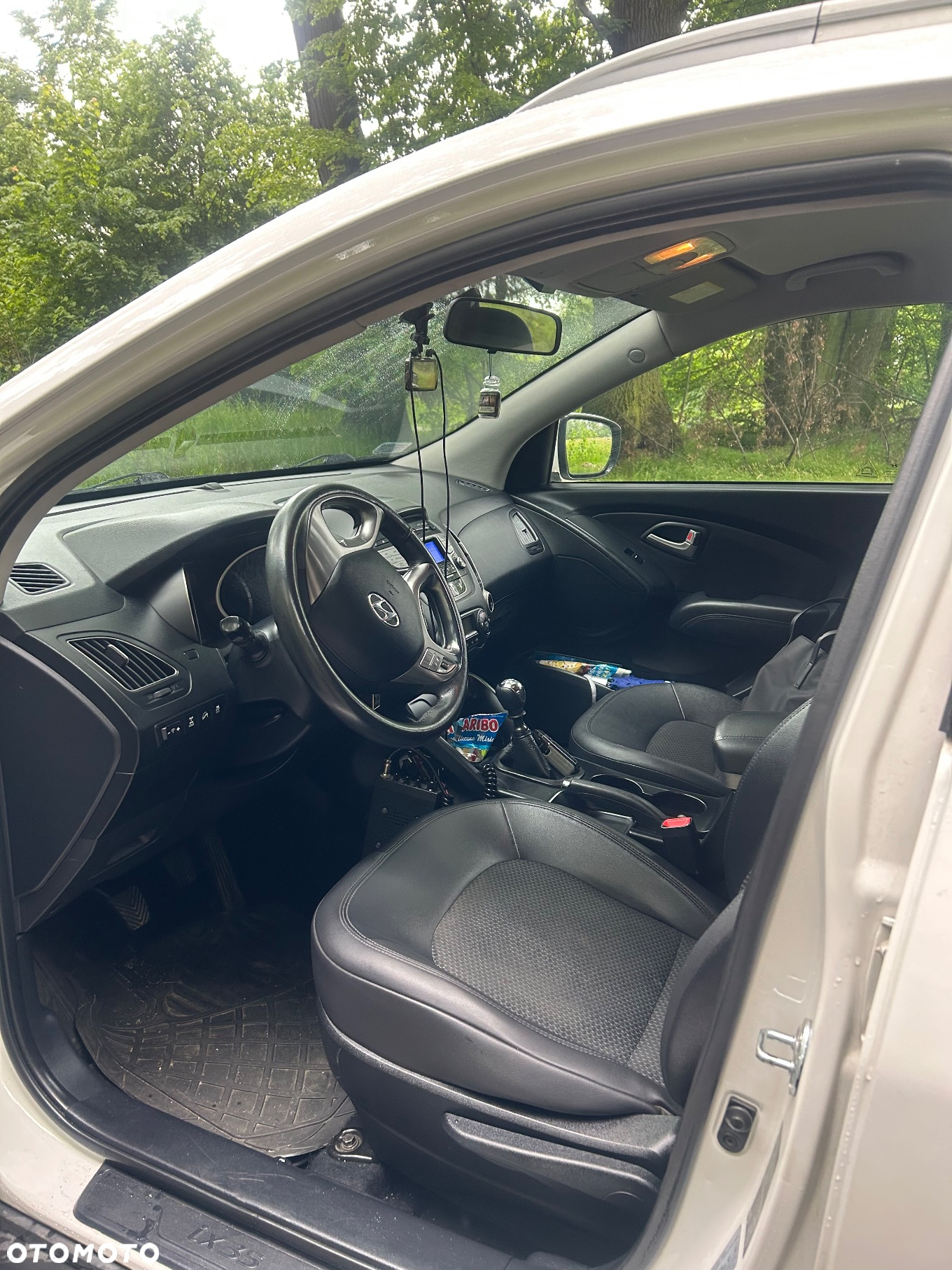 Hyundai ix35 2.0 CRDi Comfort - 7