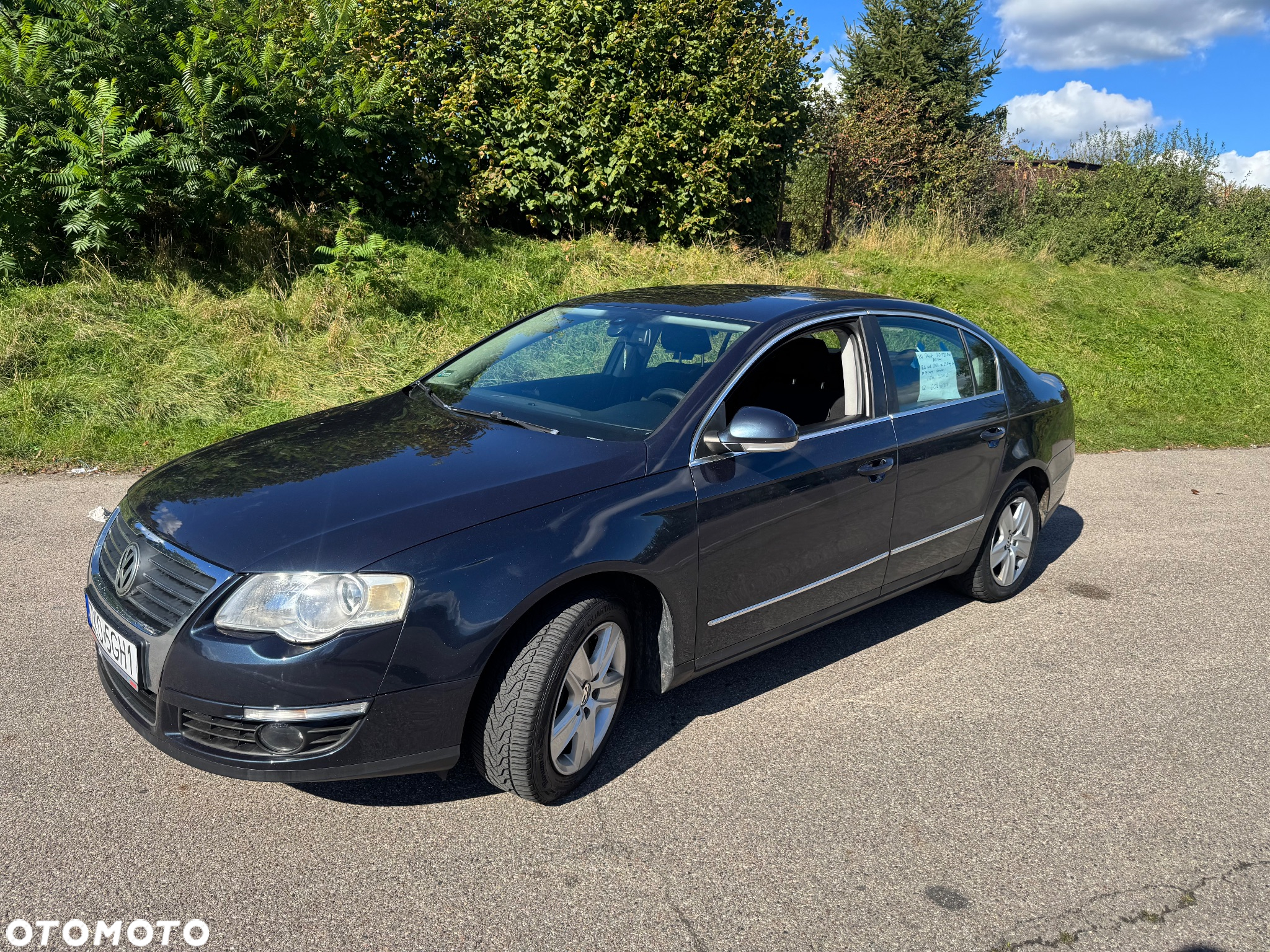Volkswagen Passat - 10