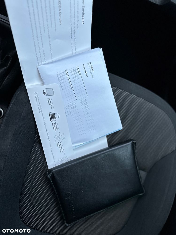 Skoda Yeti 2.0 TDI SCR 4x4 Style - 32