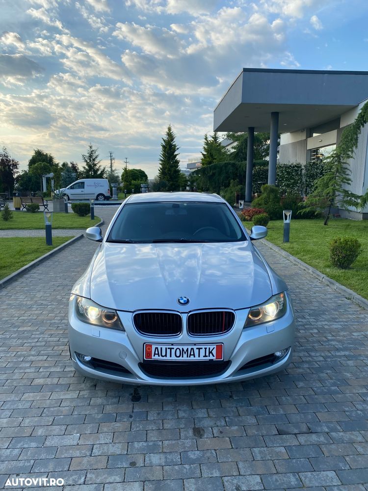 BMW Seria 3 - 1