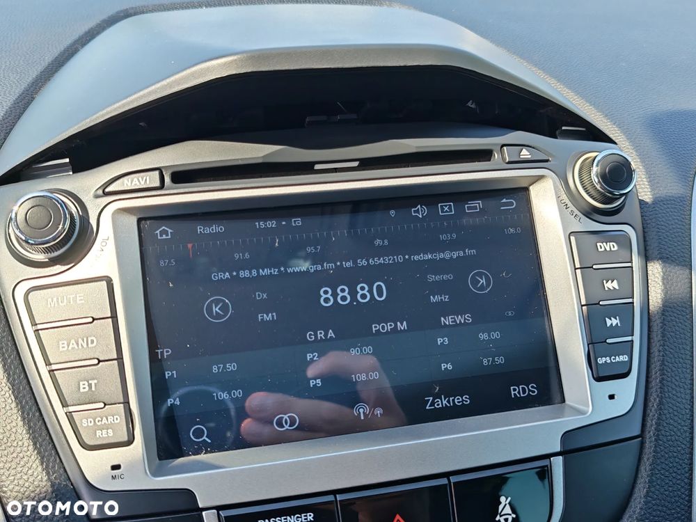 Hyundai ix35 2.0 2WD Comfort - 19