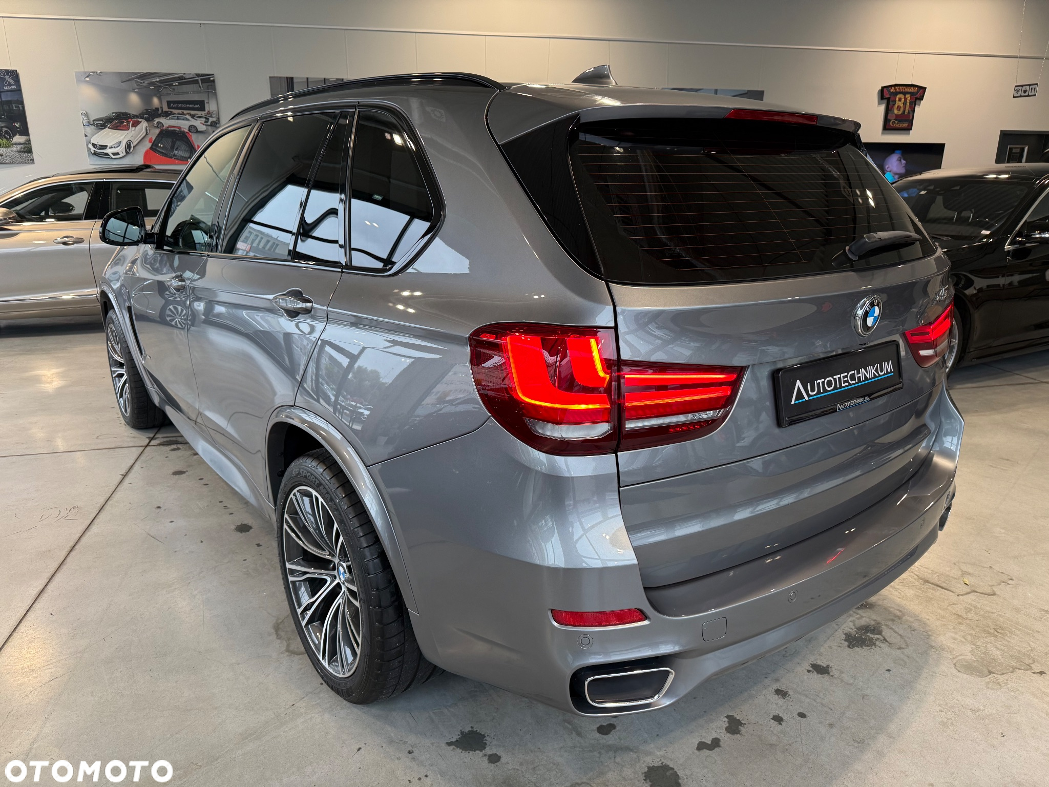 BMW X5 xDrive30d - 2
