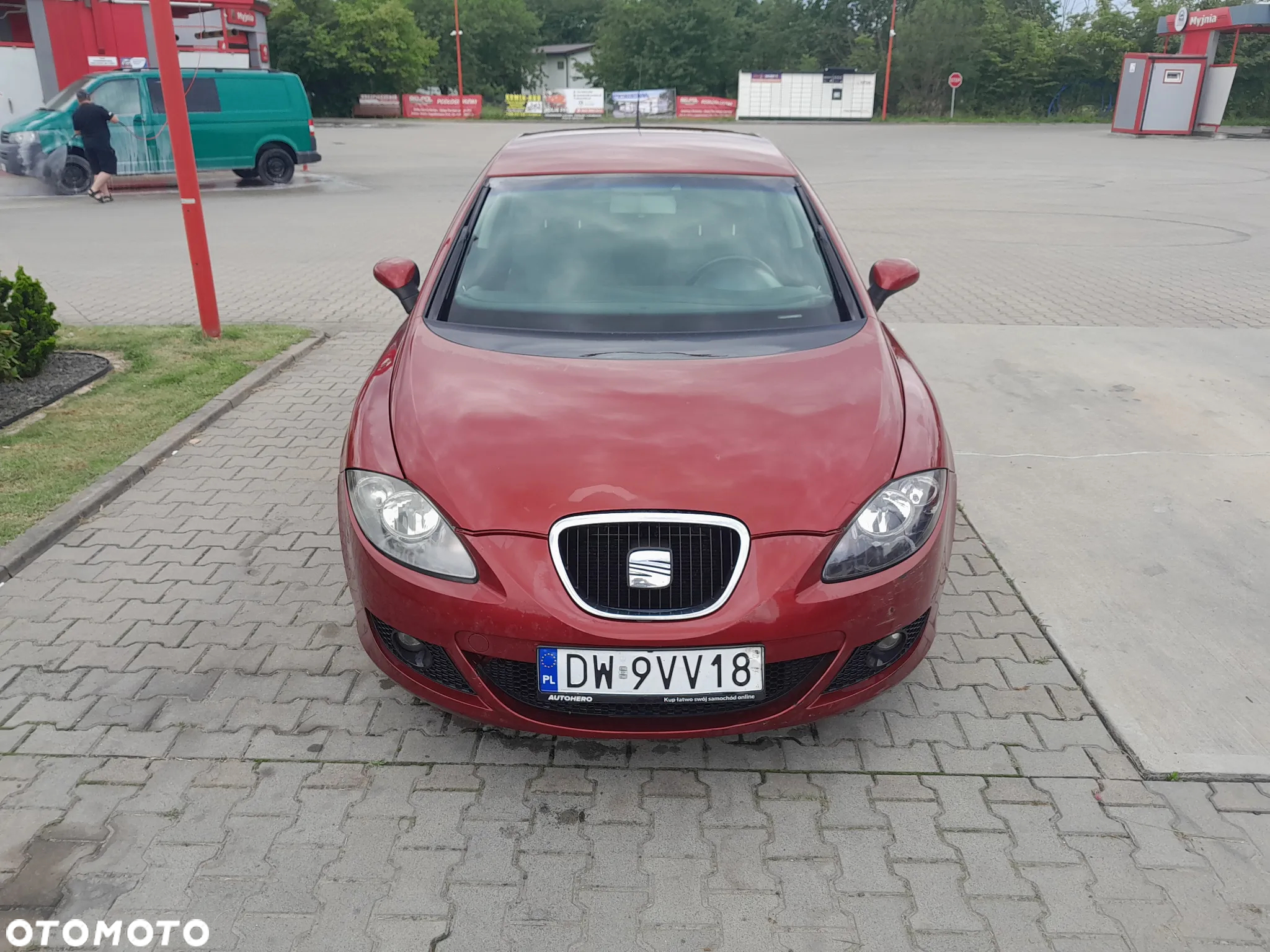 Seat Leon 2.0 FSI Stylance - 4