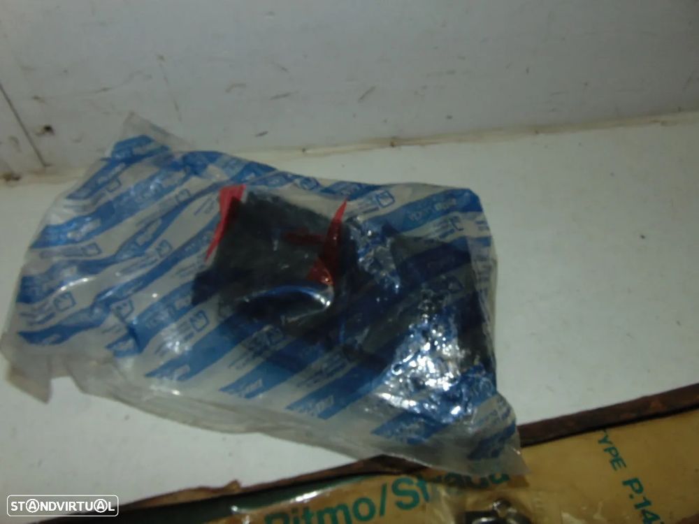 Fiat Ritmo strada antena/Fiat panda caixa - 10