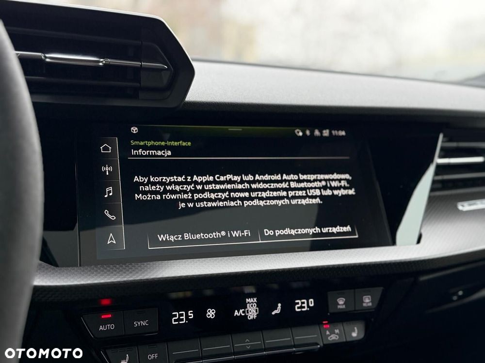 Audi RS3 Sportback - 34