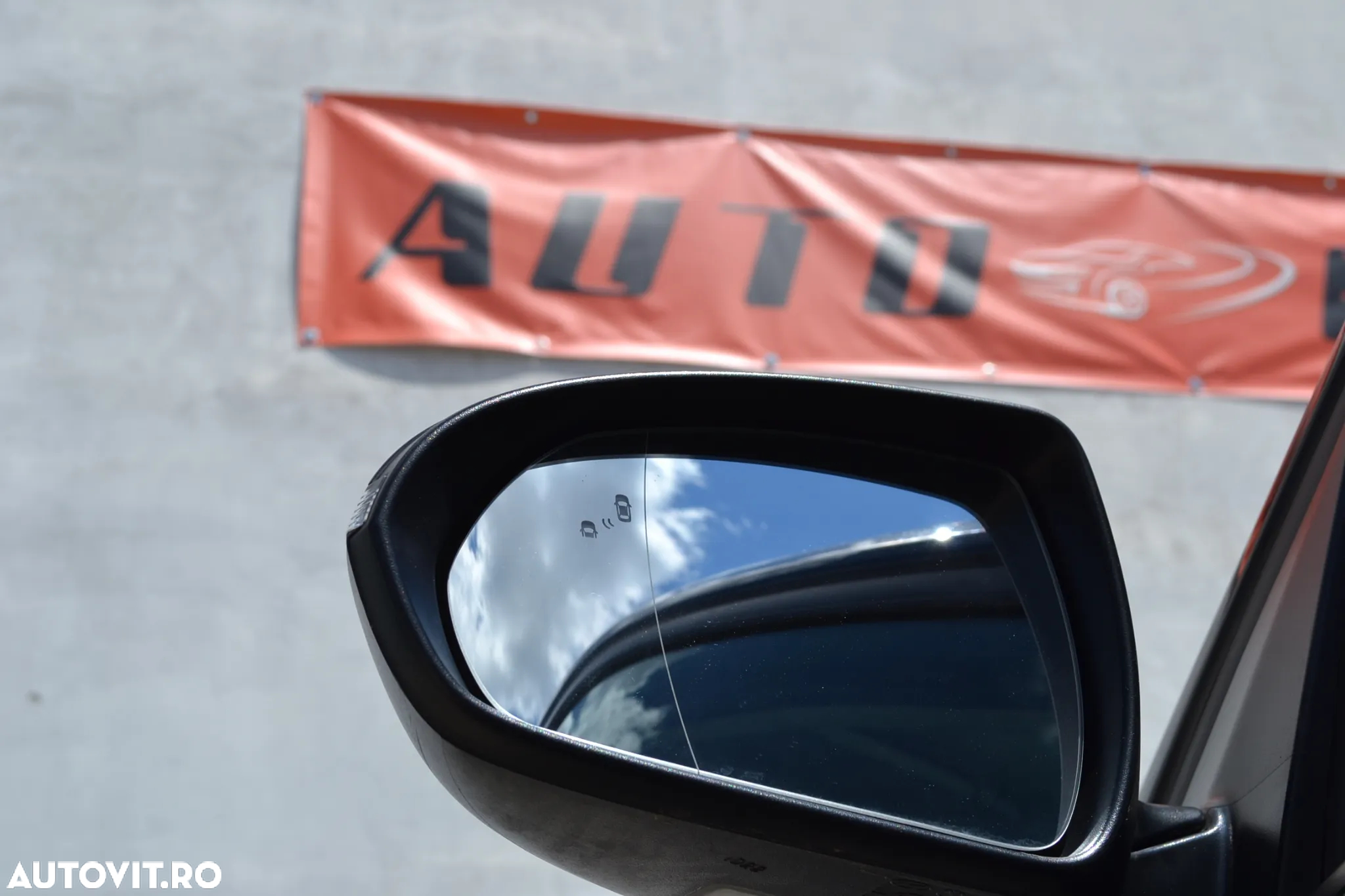 Hyundai i30 Kombi 1.6 CRDI 48V-Hybrid DCT Prime - 33