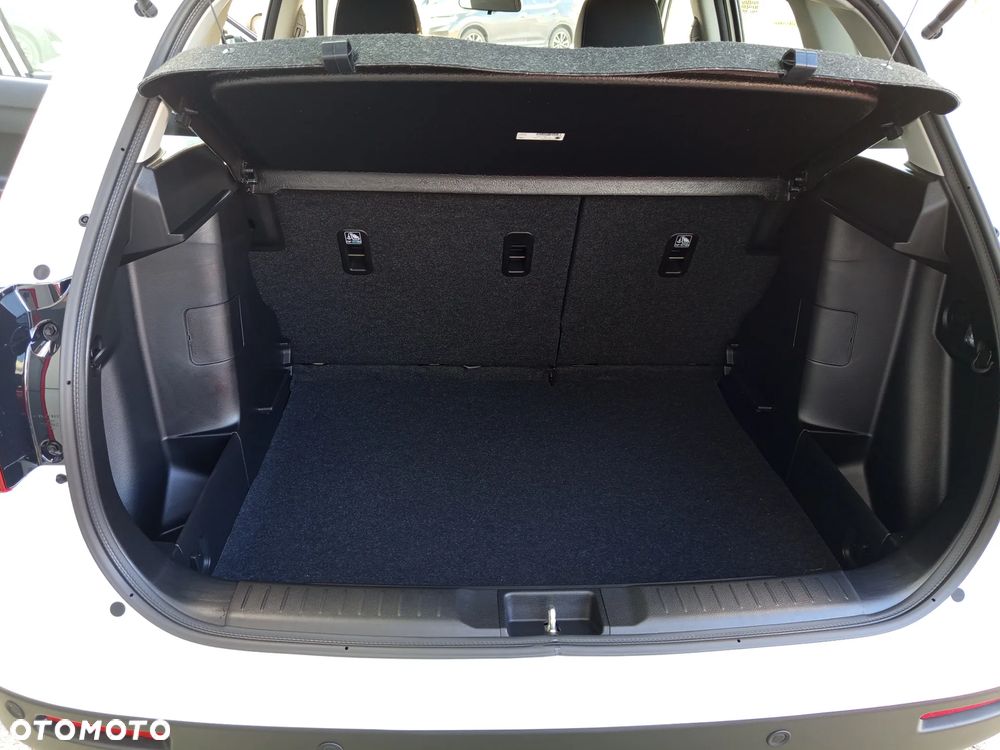 Suzuki Vitara 1.4 Boosterjet mHEV Premium 2WD - 11