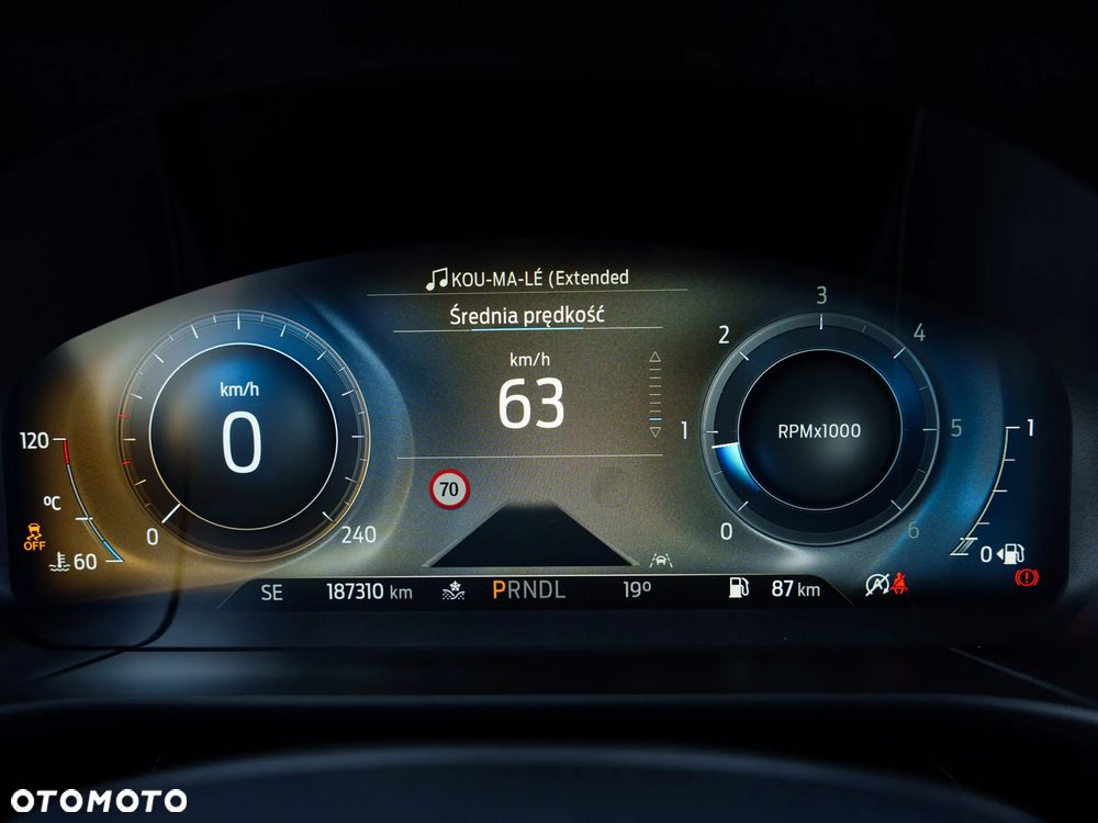 Ford Kuga 2.0 EcoBlue 4x4 VIGNALE - 38