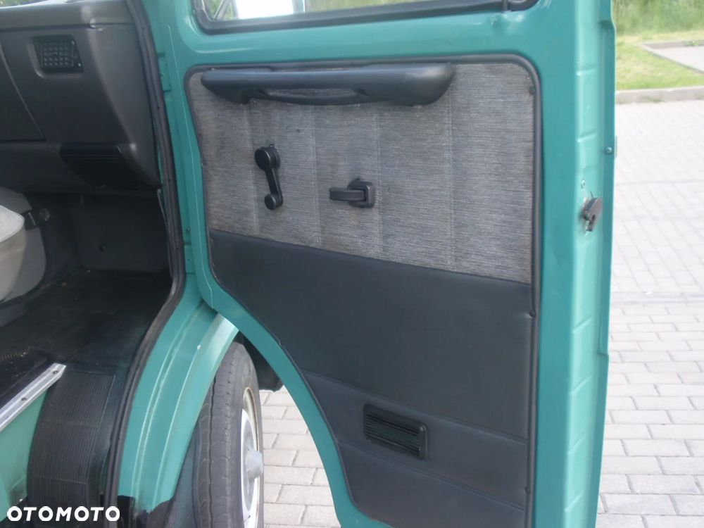 Daewoo FSO-MOTOR LUBLIN 3322, 9 OSOBOWY, F-VAT-23%, Z MINISTERSTWA, ZAREJESTROWANY OPŁACONY 03.2027R. - 15
