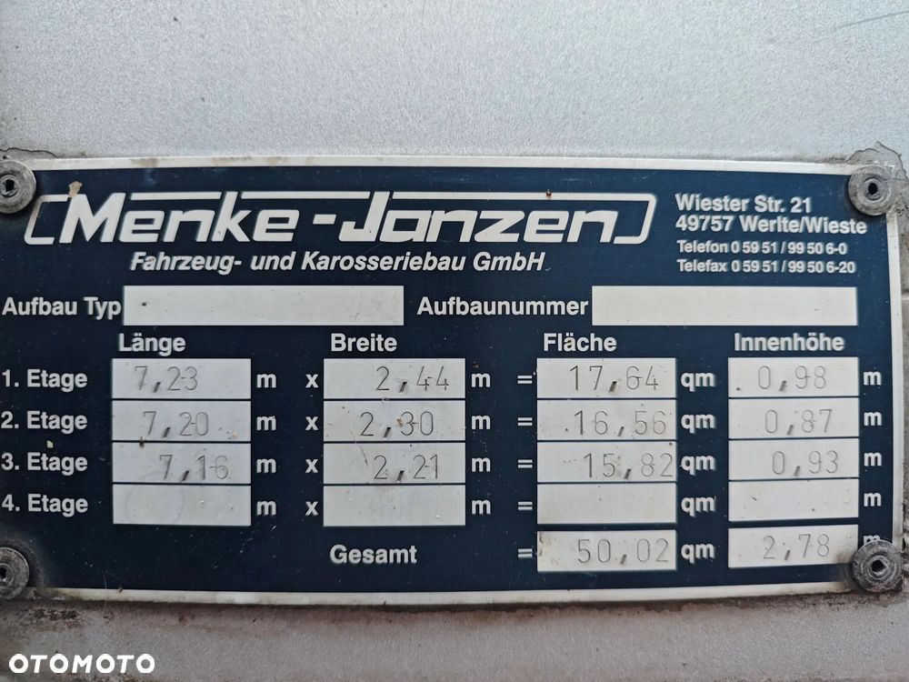 Scania R450 * do żywca * do bydła * świniarka *do trzody - 12