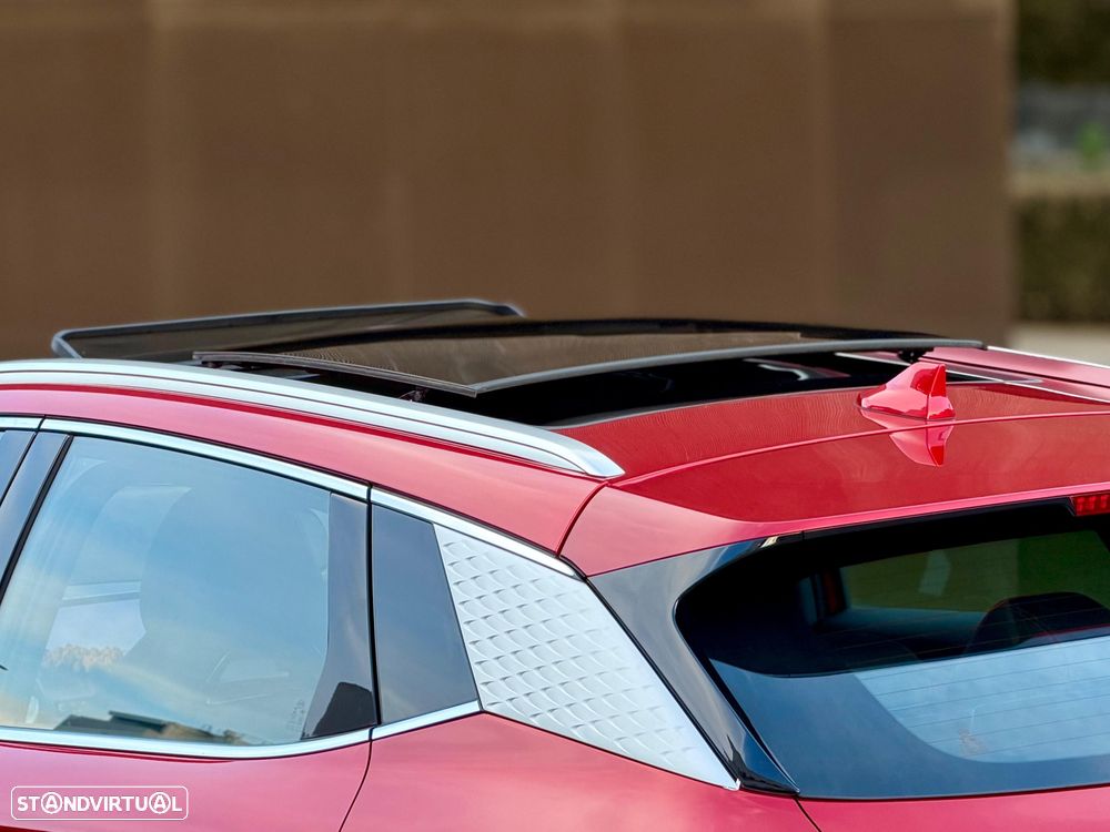 BYD Atto 3 60.48 kWh Design - 31