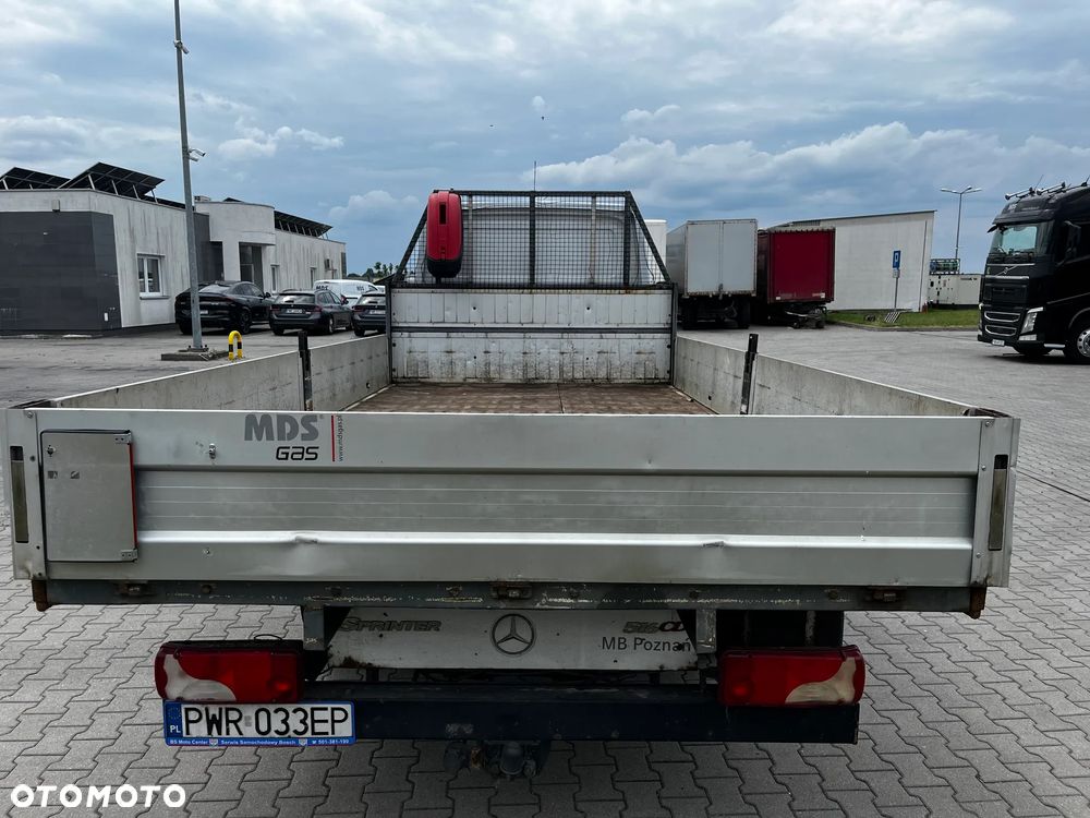Mercedes-Benz SPRINTER 516 CDI - 14