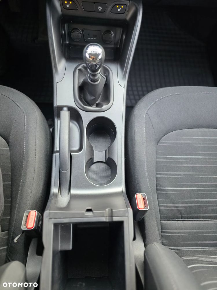 Hyundai ix35 1.7 CRDi 2WD Comfort - 20