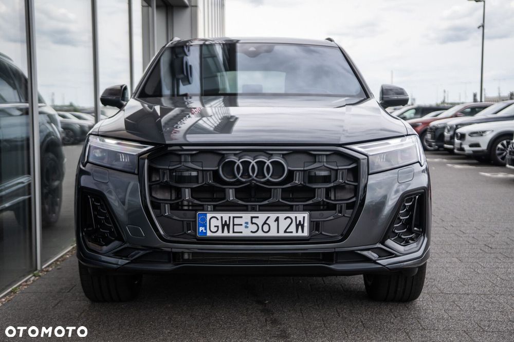 Audi Q7 - 3