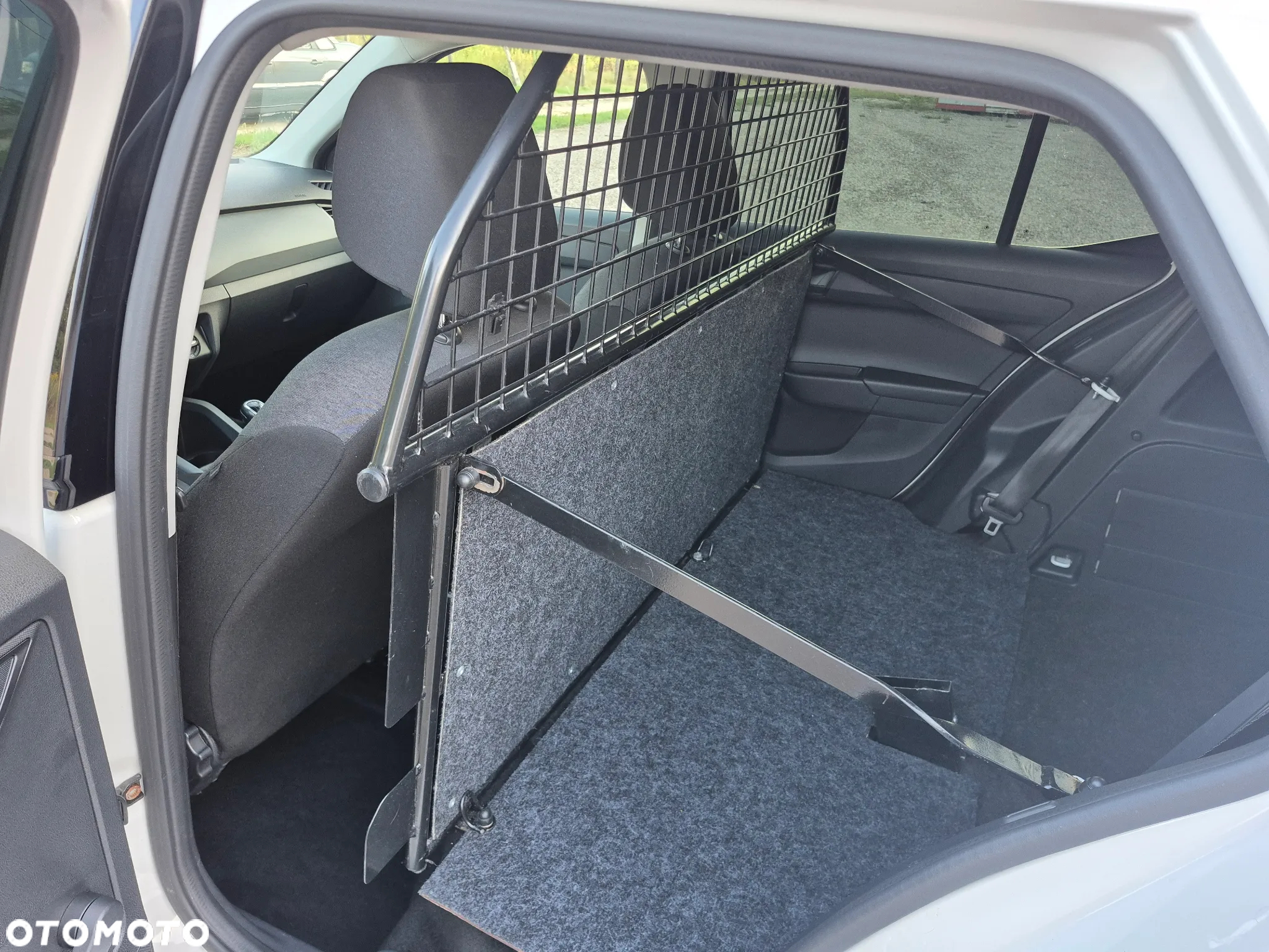 Skoda Fabia 1.0 Ambition - 29