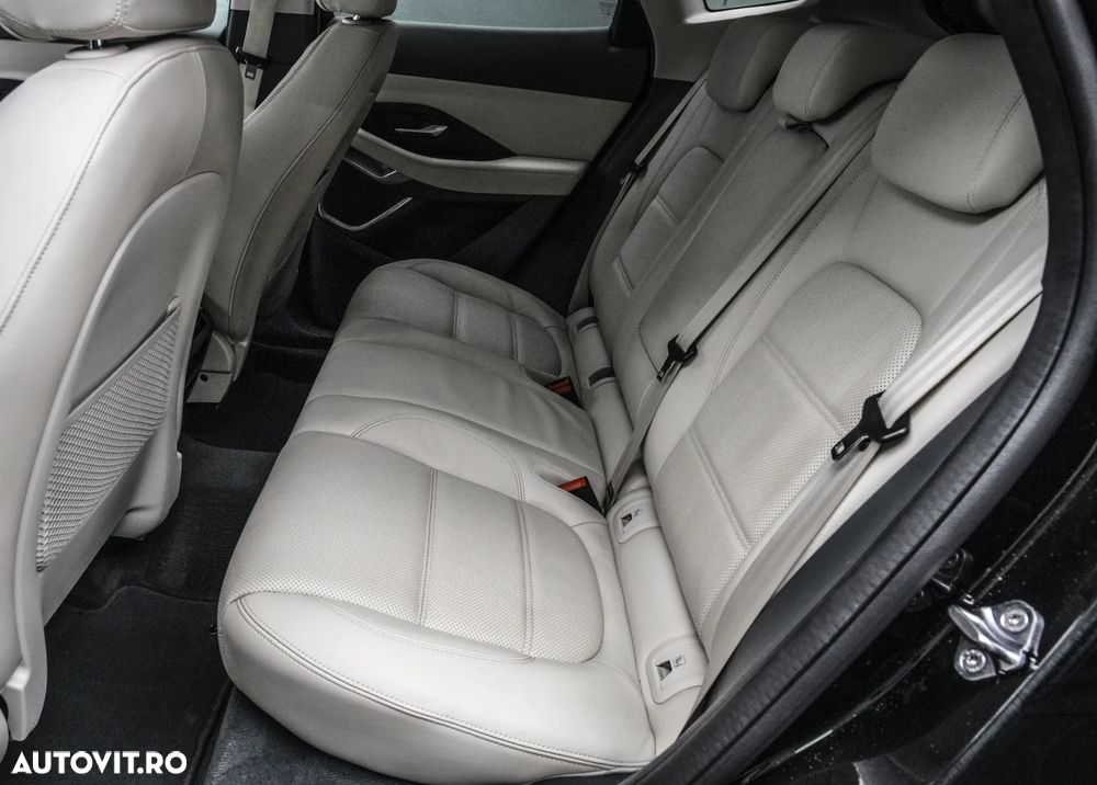 Jaguar E-Pace D150 AWD HSE - 15
