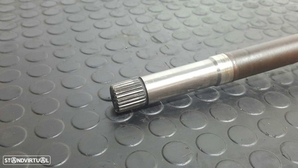 TRANSMISSÃO FRENTE DIREITA PEUGEOT PARTNER (S2) COMBI PLUS - 4