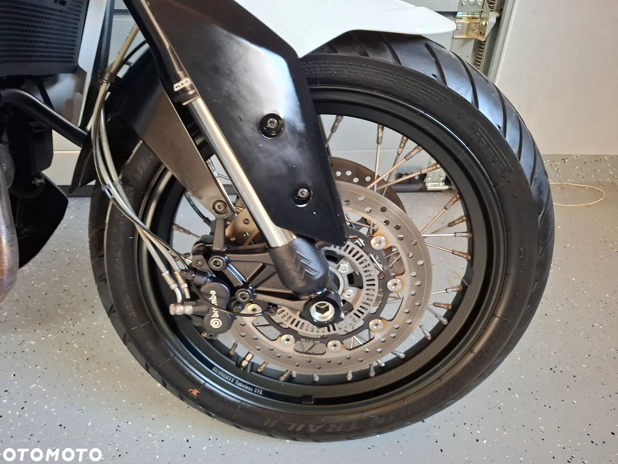 Moto Morini Inny - 19