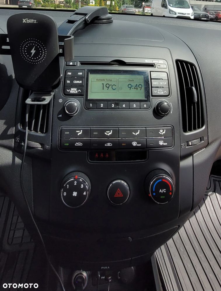 Hyundai i30 1.4 Classic + - 6