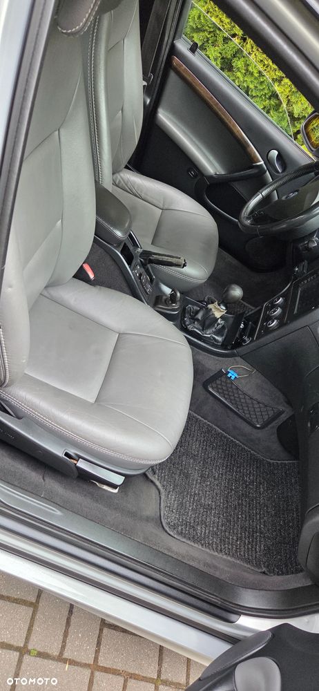 Saab 9-5 1.9 TiD Business Griffin Edition - 3