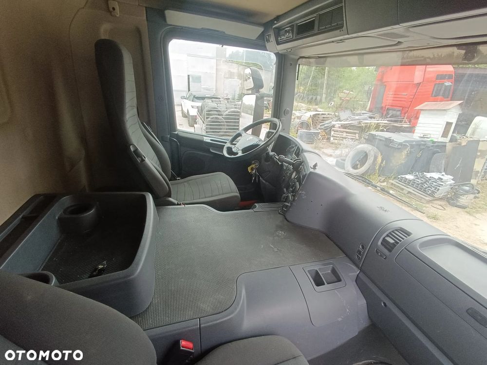 Scania P280 - 9