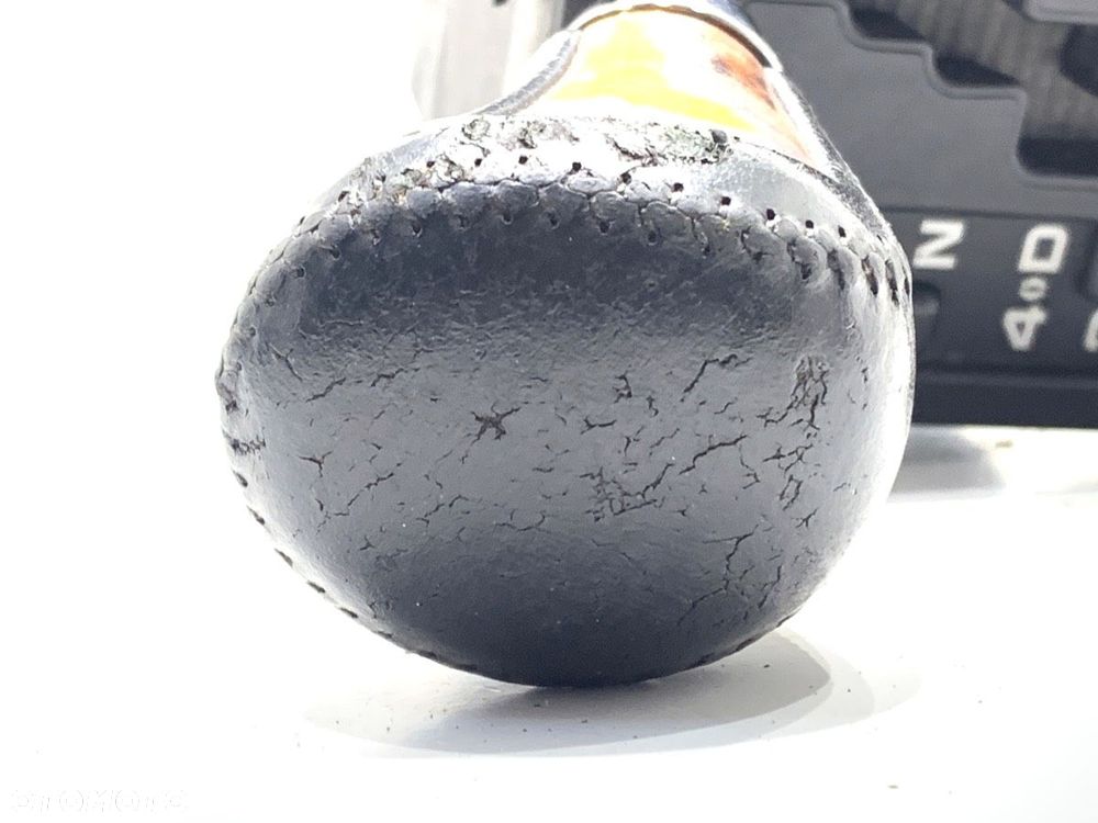 DŹWIGNIA ZMIANY BIEGÓW  SSANGYONG CHAIRMAN (HT_) 1997 - 2022 3.2 165 kW [225 KM] benzyna 2011 - - 4