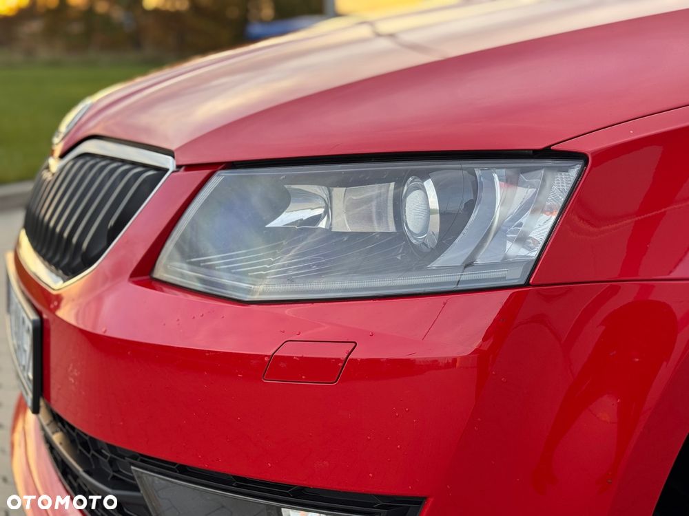 Skoda Octavia - 24