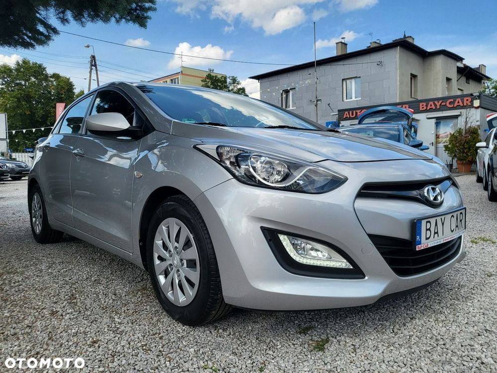 Hyundai i30 - 5