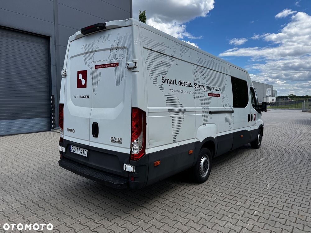 Iveco Daily - 3