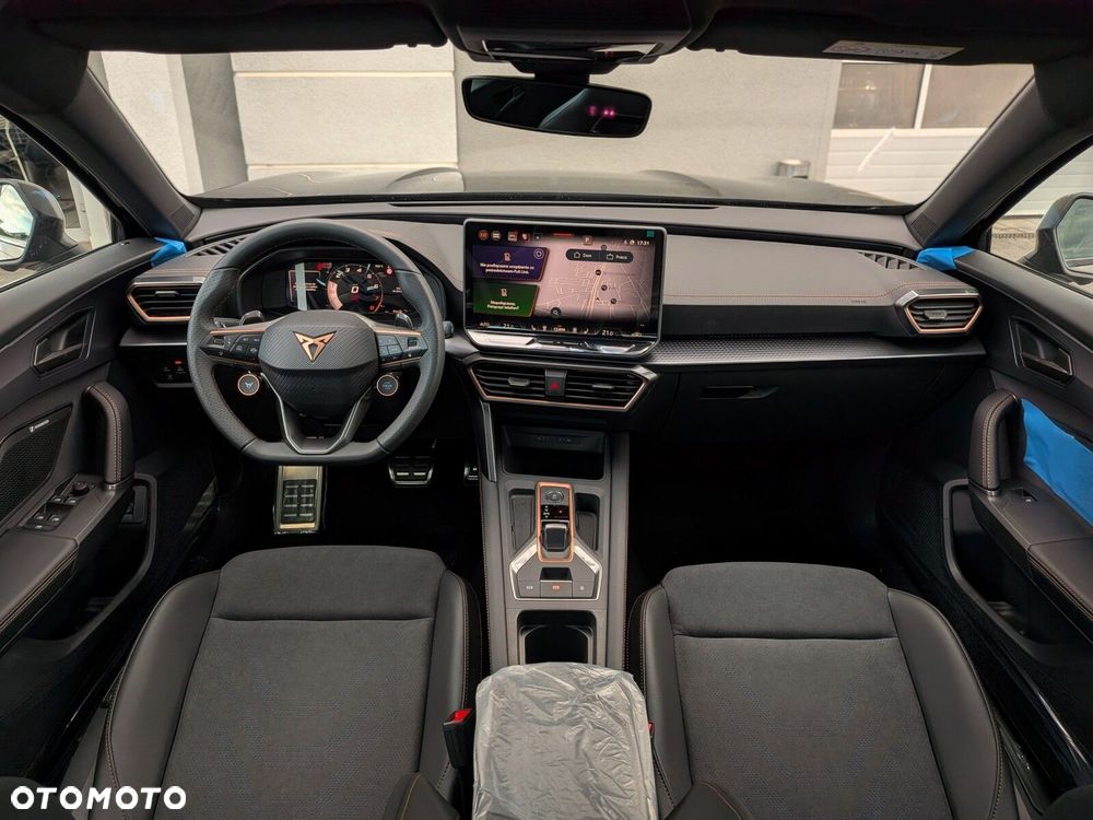 Cupra Formentor 2.0 TSI 4Drive VZ DSG - 17