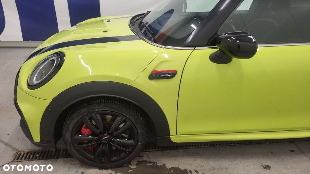 MINI John Cooper Works - 10