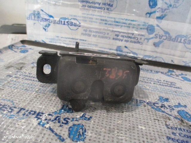 Fecho Fec5456 NISSAN TERRANO 1 1994 2.7TD 100CV 5P VERDE MALA MANUAL - 3