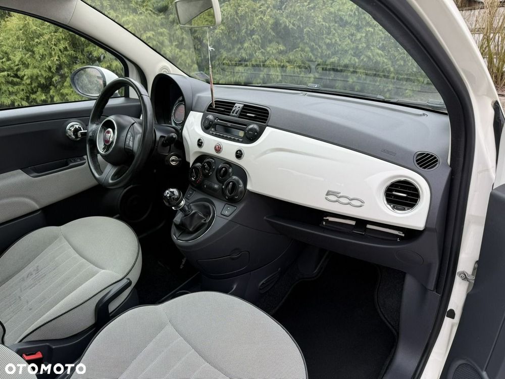 Fiat 500 - 5