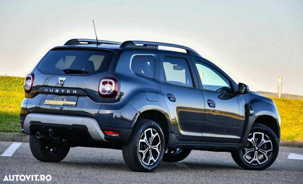 Dacia Duster - 4