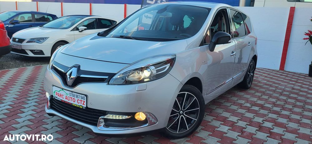 Renault Grand Scenic - 39