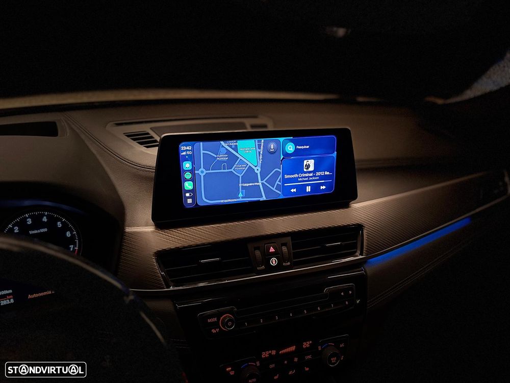 BMW X2 xDrive25e M Sport - 6