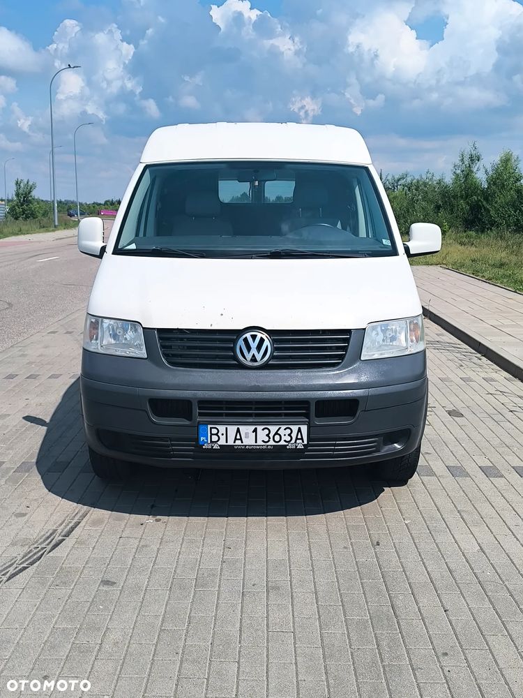 Volkswagen T5 - 3
