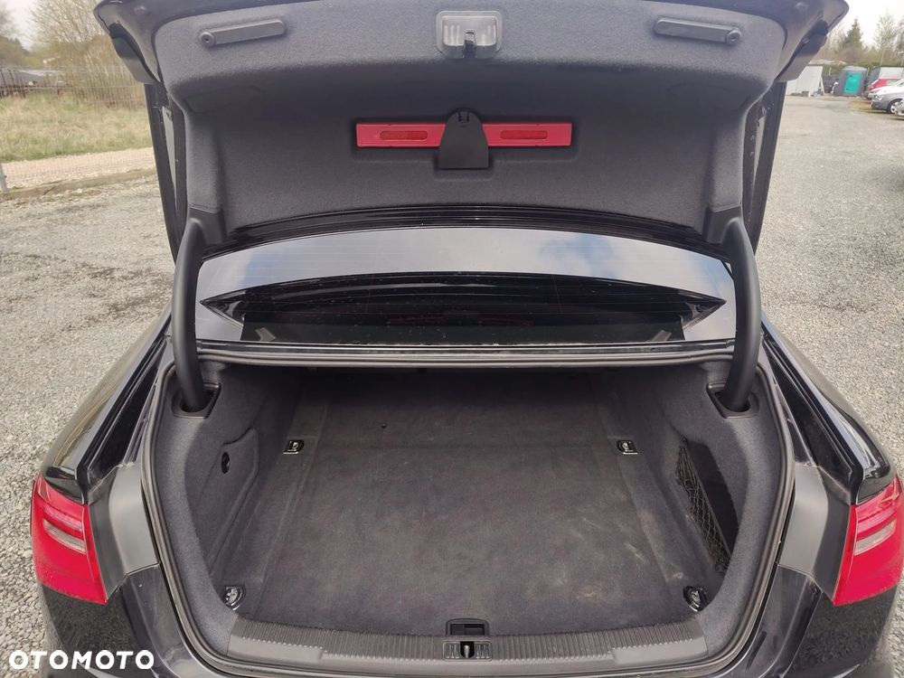 Audi A6 Limousine 2.0 TDI - 12