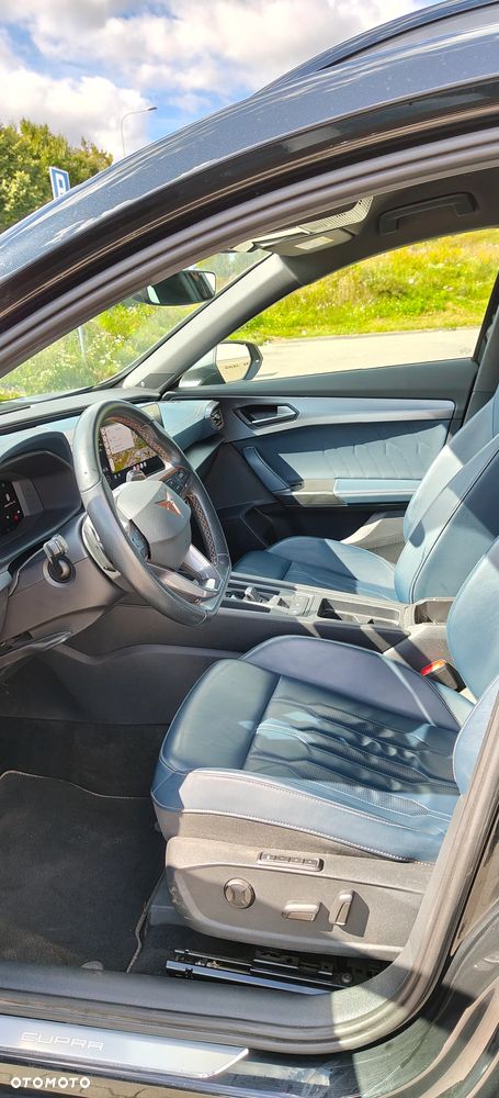 Cupra Formentor - 13