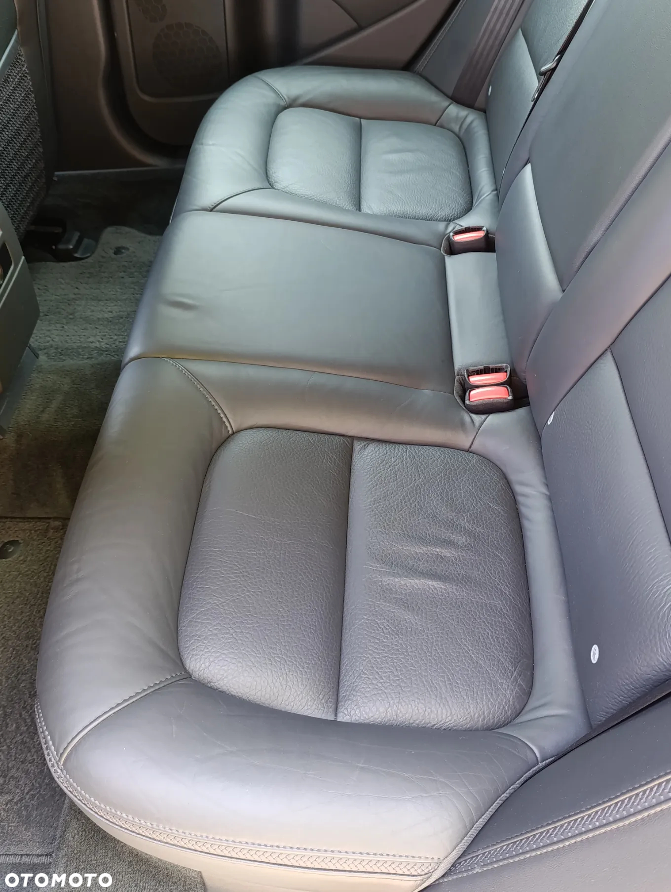 Volvo XC 70 - 17
