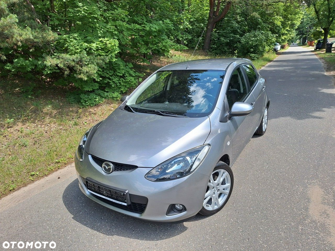 Mazda 2 1.5 Impression - 25
