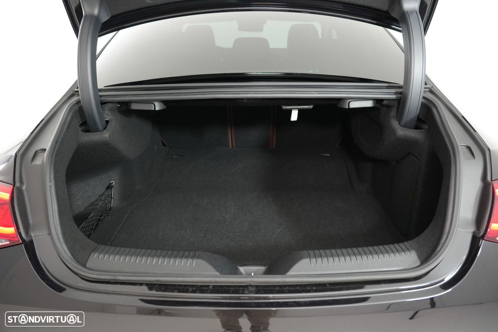 Mercedes-Benz CLS 220 d AMG Line - 10