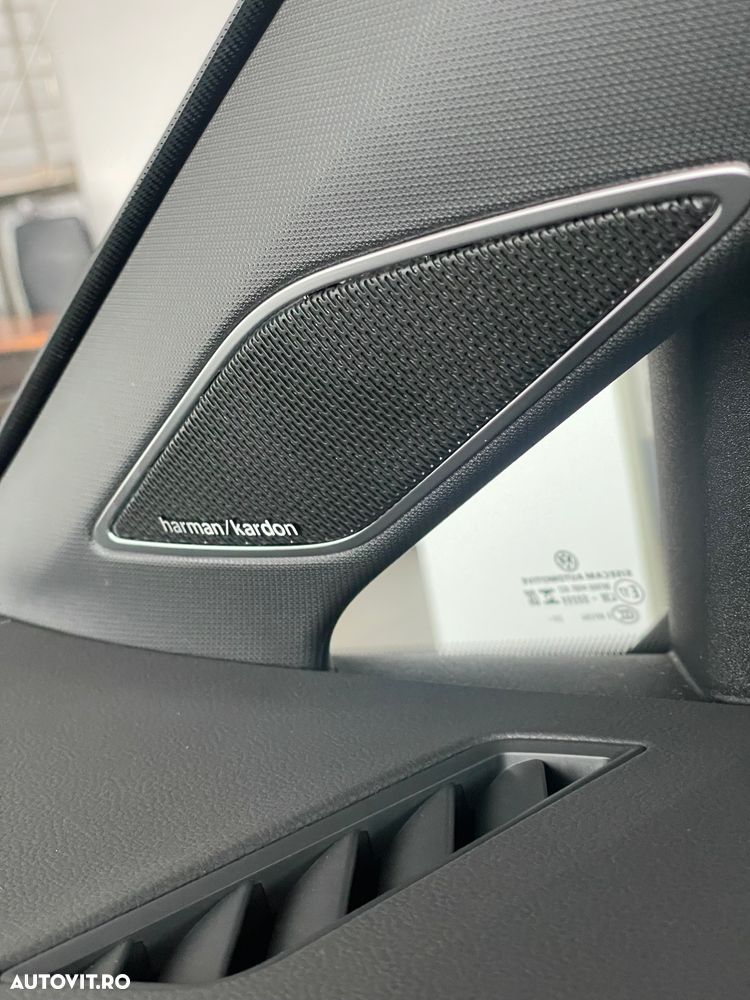 Volkswagen Golf - 21