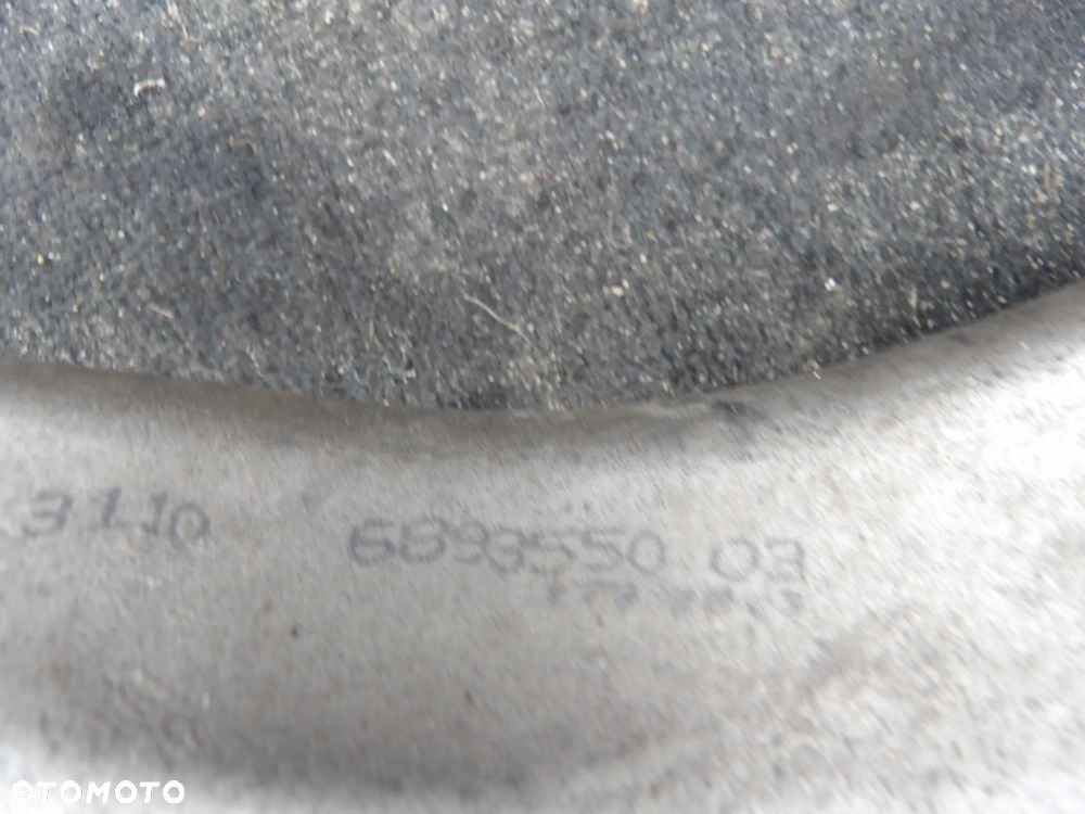 BMW - G05,G06,G07,X5,X6,X7 - WAHACZ - PRAWY PRZÓD - 6893550 - 2